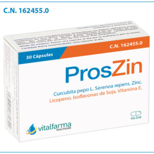 PROSZIN Vitalfarma
