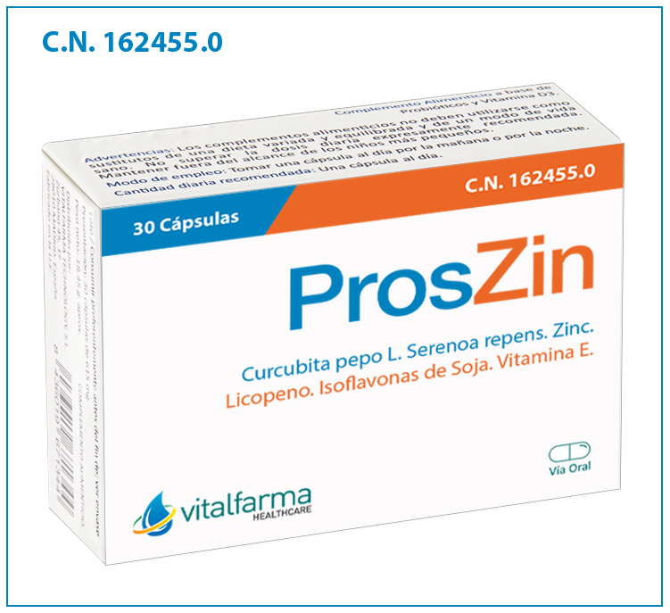 PROSZIN Vitalfarma 1 PROSZIN Vitalfarma