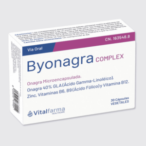 BYONAGRA COMPLEX