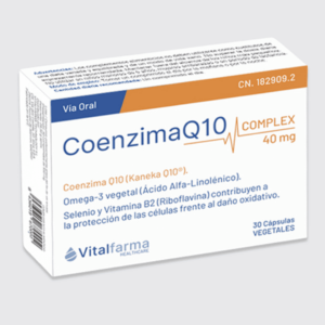 COENZIMA Q10 Complex