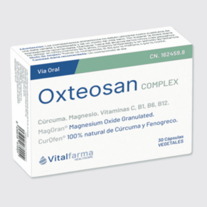 OXTEOSAN
