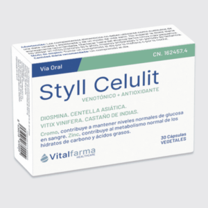 STYLL CELULIT