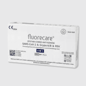 FLUORECARE 4 EN 1