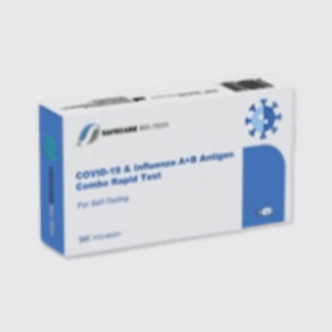 SAFECARE GRIPE AB/COVID