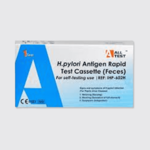 TEST H.PYLORI