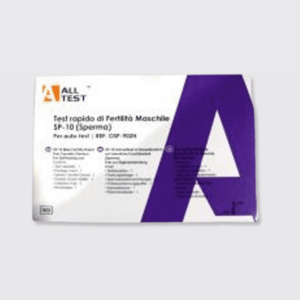 TEST DE FERTILIDAD MASCULINA