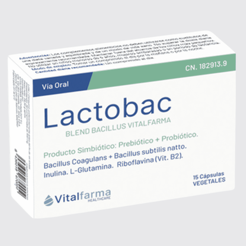 Lactobacfms