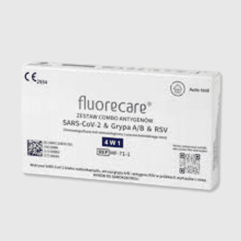 fluorecare4in1