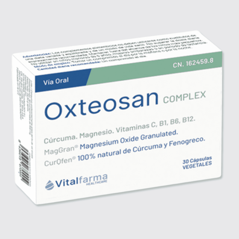 oxteosan