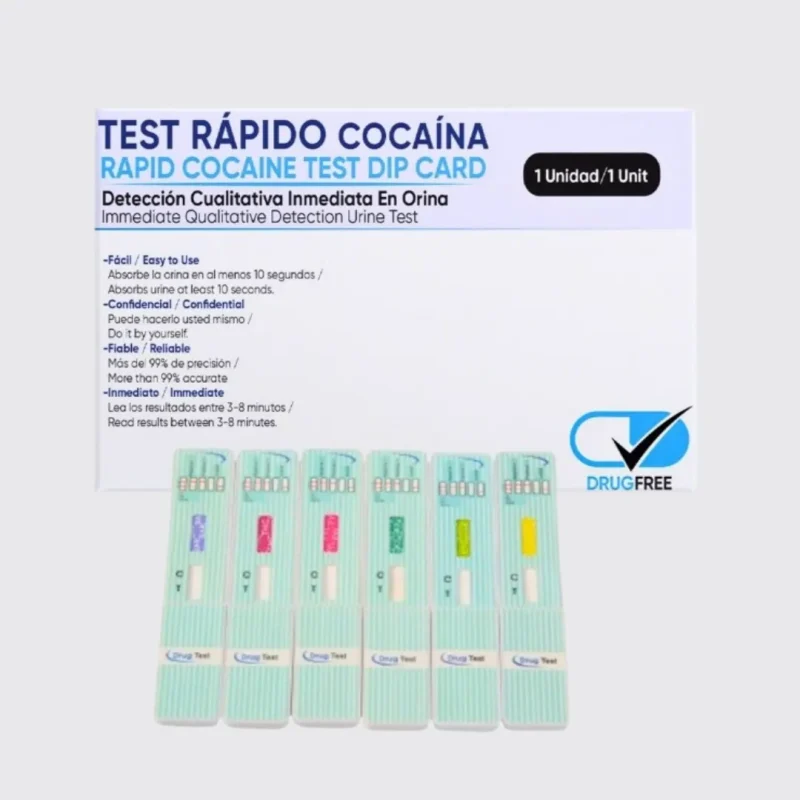 testcocaina
