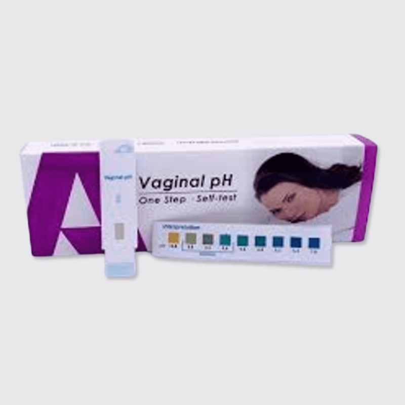testphVaginal